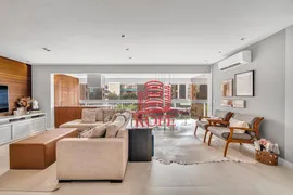 Apartamento com 3 Quartos à venda, 127m² no Vila Olímpia, São Paulo - Foto 1