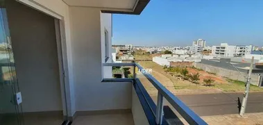 Apartamento com 3 Quartos à venda, 74m² no Novo Mundo, Uberlândia - Foto 3