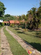 Fazenda / Sítio / Chácara com 3 Quartos à venda, 220m² no Tijuco das Telhas, Campinas - Foto 1