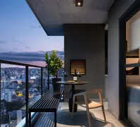 Apartamento com 3 Quartos à venda, 74m² no Rebouças, Curitiba - Foto 4