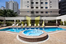 Flat com 1 Quarto para alugar, 34m² no Vila Olímpia, São Paulo - Foto 21