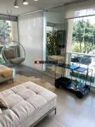 Apartamento com 3 Quartos para alugar, 234m² no Vila Nova Conceição, São Paulo - Foto 15