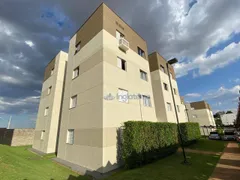 Apartamento com 2 Quartos à venda, 47m² no Jardim Maria Luiza, Londrina - Foto 2