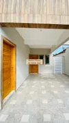 Casa de Condomínio com 2 Quartos à venda, 78m² no Jardim Real, Praia Grande - Foto 5