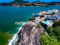 Terreno / Lote / Condomínio à venda, 1535m² no Ilha do Frade, Vitória - Foto 2