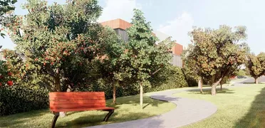 Casa de Condomínio com 3 Quartos à venda, 160m² no Jardins Parma, Senador Canedo - Foto 20