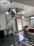 Cobertura com 3 Quartos à venda, 225m² no Vila Belmiro, Santos - Foto 4