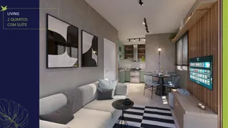 Apartamento com 3 Quartos à venda, 67m² no Palmeiras, Belo Horizonte - Foto 30