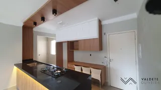 Apartamento com 4 Quartos à venda, 100m² no Floradas de São José, São José dos Campos - Foto 18