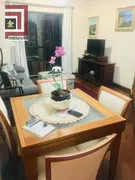 Apartamento com 3 Quartos à venda, 75m² no Planalto Paulista, São Paulo - Foto 2