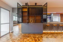 Apartamento com 4 Quartos à venda, 181m² no Mercês, Curitiba - Foto 3