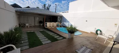 Casa de Condomínio com 4 Quartos à venda, 236m² no Recreio Dos Bandeirantes, Rio de Janeiro - Foto 5