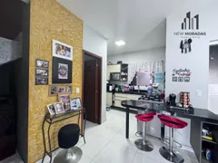 Casa de Condomínio com 4 Quartos à venda, 105m² no Tatuquara, Curitiba - Foto 13