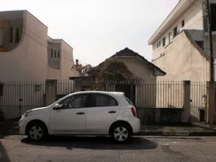 Terreno / Lote / Condomínio à venda, 300m² no Vila Zelina, São Paulo - Foto 1