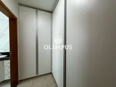 Apartamento com 3 Quartos para alugar, 136m² no Vigilato Pereira, Uberlândia - Foto 20