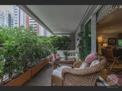 Apartamento com 3 Quartos à venda, 231m² no Vila Nova Conceição, São Paulo - Foto 3