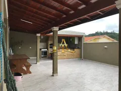 Casa de Condomínio com 3 Quartos à venda, 240m² no Chácara Roselândia, Cotia - Foto 29