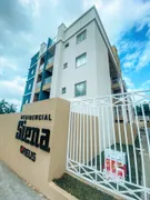 Casa de Condomínio com 2 Quartos à venda, 49m² no Vargem Grande, Pinhais - Foto 3