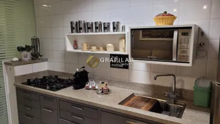 Apartamento com 3 Quartos à venda, 70m² no Orleans, Curitiba - Foto 8