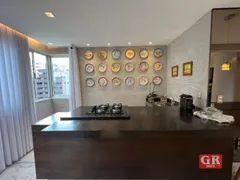 Apartamento com 5 Quartos à venda, 182m² no Buritis, Belo Horizonte - Foto 6