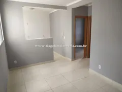 Apartamento com 2 Quartos à venda, 65m² no Jardim Gurilândia, Taubaté - Foto 3