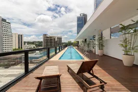 Apartamento com 1 Quarto para alugar, 64m² no Vila Olímpia, São Paulo - Foto 25
