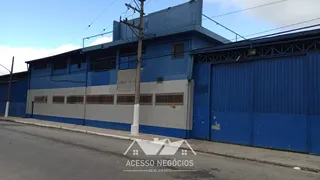 Galpão / Depósito / Armazém para venda ou aluguel, 7761m² no Jurubatuba, São Paulo - Foto 2