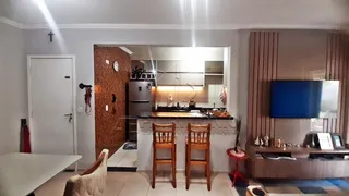 Apartamento com 3 Quartos à venda, 60m² no Fazenda Imperial, Sorocaba - Foto 1