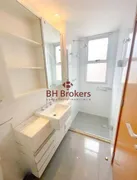 Apartamento com 3 Quartos à venda, 92m² no Vila da Serra, Nova Lima - Foto 6