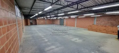 Galpão / Depósito / Armazém para alugar, 760m² no Quitandinha, Petrópolis - Foto 3