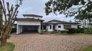 Casa de Condomínio com 6 Quartos para venda ou aluguel, 900m² no Condomínio Monte Belo, Salto - Foto 2