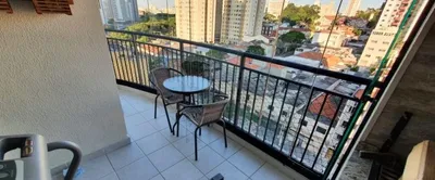 Apartamento com 3 Quartos à venda, 70m² no Barra Funda, São Paulo - Foto 13