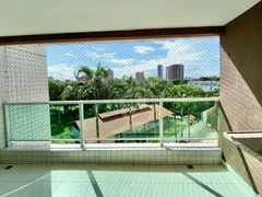 Apartamento com 3 Quartos à venda, 117m² no Sao Gerardo, Fortaleza - Foto 11