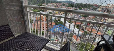 Apartamento com 3 Quartos à venda, 71m² no Vila Boa Vista, Barueri - Foto 25