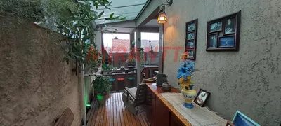 Casa com 3 Quartos à venda, 120m² no Vila Santos, São Paulo - Foto 15