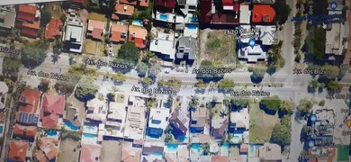 Terreno / Lote / Condomínio à venda, 450m² no Jurerê Internacional, Florianópolis - Foto 1