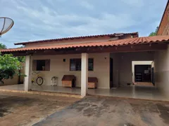 Casa com 3 Quartos à venda, 250m² no Centro, Fronteira - Foto 1