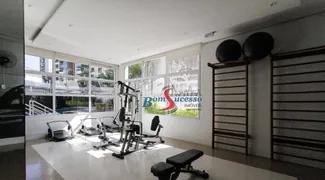 Apartamento com 1 Quarto à venda, 52m² no Jardim Anália Franco, São Paulo - Foto 8