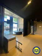 Loja / Salão / Ponto Comercial para alugar, 190m² no Balneário, Florianópolis - Foto 4