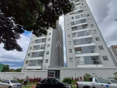 Apartamento com 2 Quartos para alugar, 59m² no Cancelli, Cascavel - Foto 1