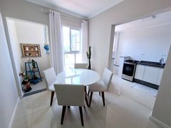 Apartamento com 2 Quartos à venda, 77m² no São Cristóvão, São José dos Pinhais - Foto 2
