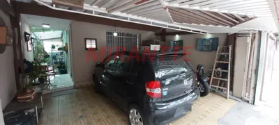 Casa com 3 Quartos à venda, 120m² no Vila Santos, São Paulo - Foto 20