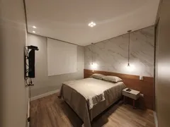 Apartamento com 1 Quarto à venda, 60m² no Centro, São Vicente - Foto 7