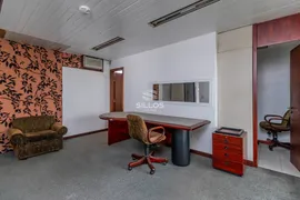 Conjunto Comercial / Sala para alugar, 69m² no Centro, Curitiba - Foto 9