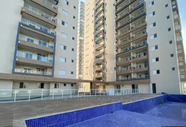 Apartamento com 1 Quarto para alugar, 56m² no Aviação, Praia Grande - Foto 40