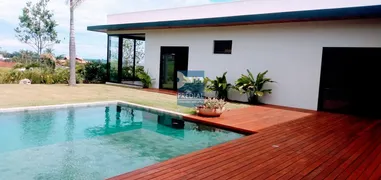Casa com 5 Quartos à venda, 700m² no Condominio Parque Residencial Damha l, São Carlos - Foto 40