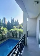 Casa de Condomínio com 4 Quartos à venda, 490m² no Tamboré, Santana de Parnaíba - Foto 7