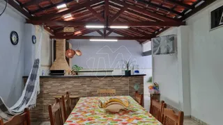 Casa com 3 Quartos à venda, 125m² no Jardim Santa Terezinha, Américo Brasiliense - Foto 32