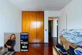 Apartamento com 4 Quartos à venda, 149m² no Moema, São Paulo - Foto 17