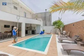 Casa de Condomínio com 4 Quartos à venda, 312m² no Swiss Park, Campinas - Foto 18